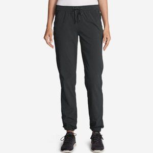 Eddie Bauer Athleisure Adjustable Joggers Sz 20W